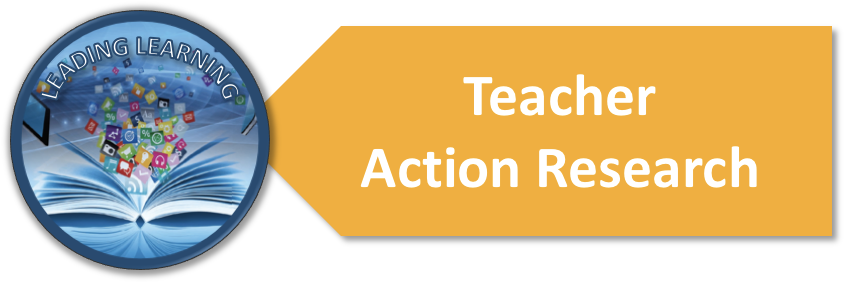 Supporting You: Teacher Action Research